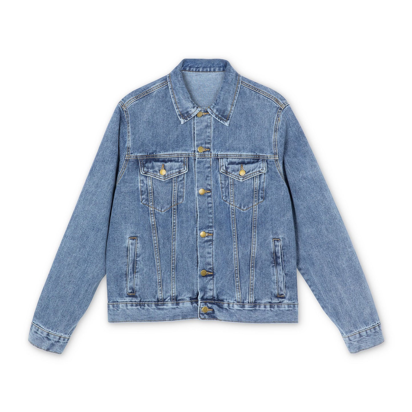 WOYA Denim Jacket