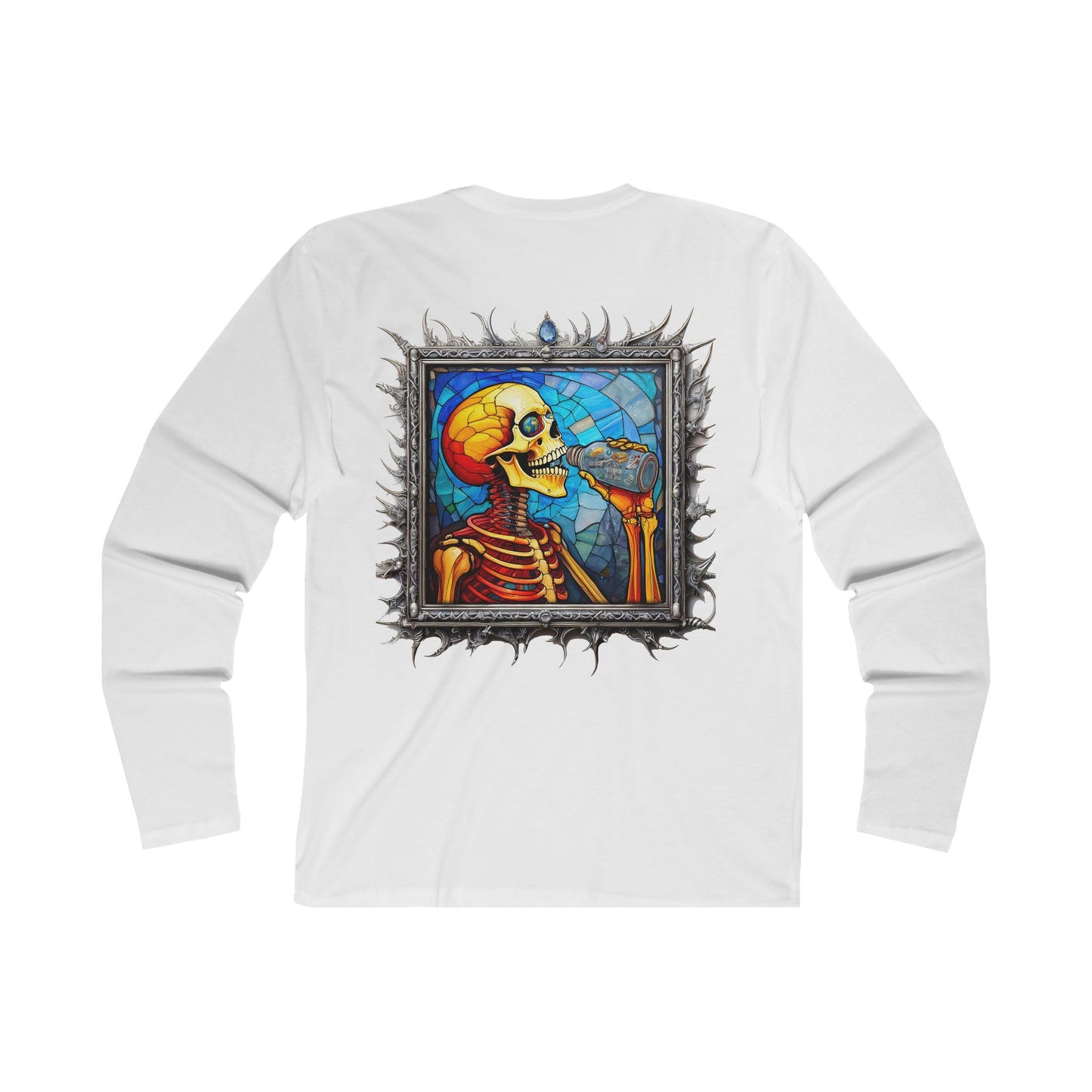 Worldly Desires Long Sleeve