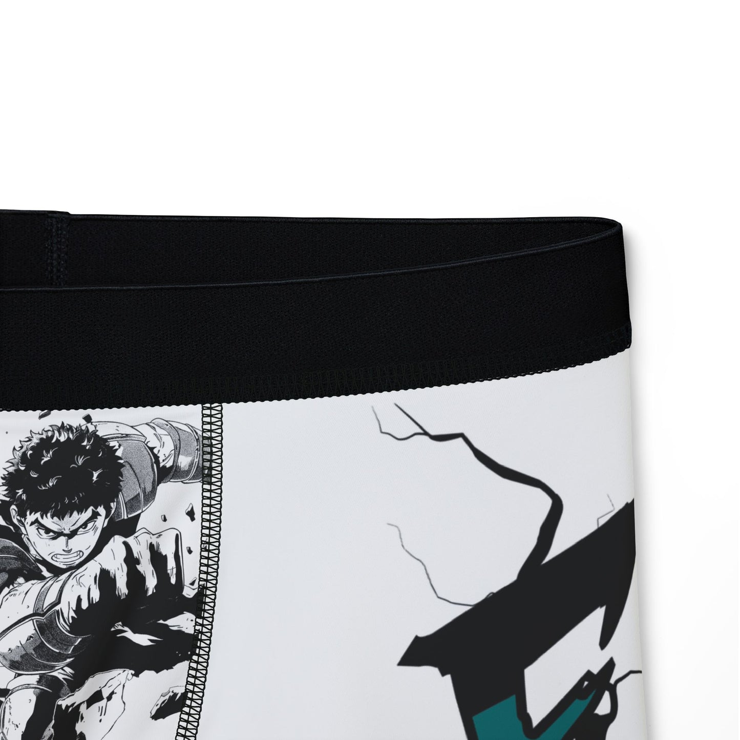 Foolish Men's Boxers