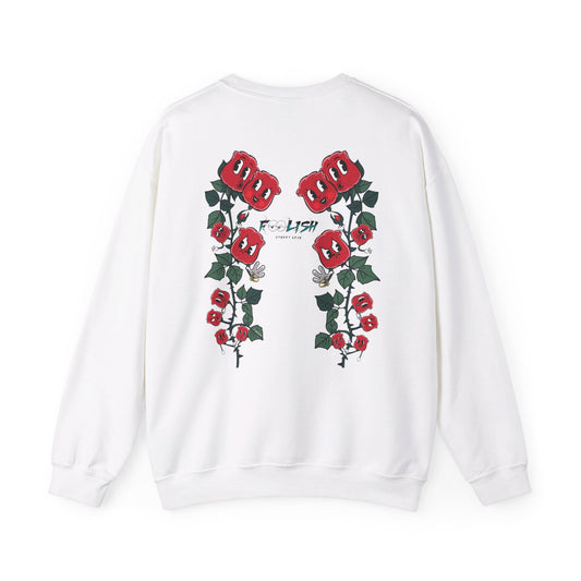 Emotional Roses Unisex Heavy Blend™ Crewneck Sweatshirt