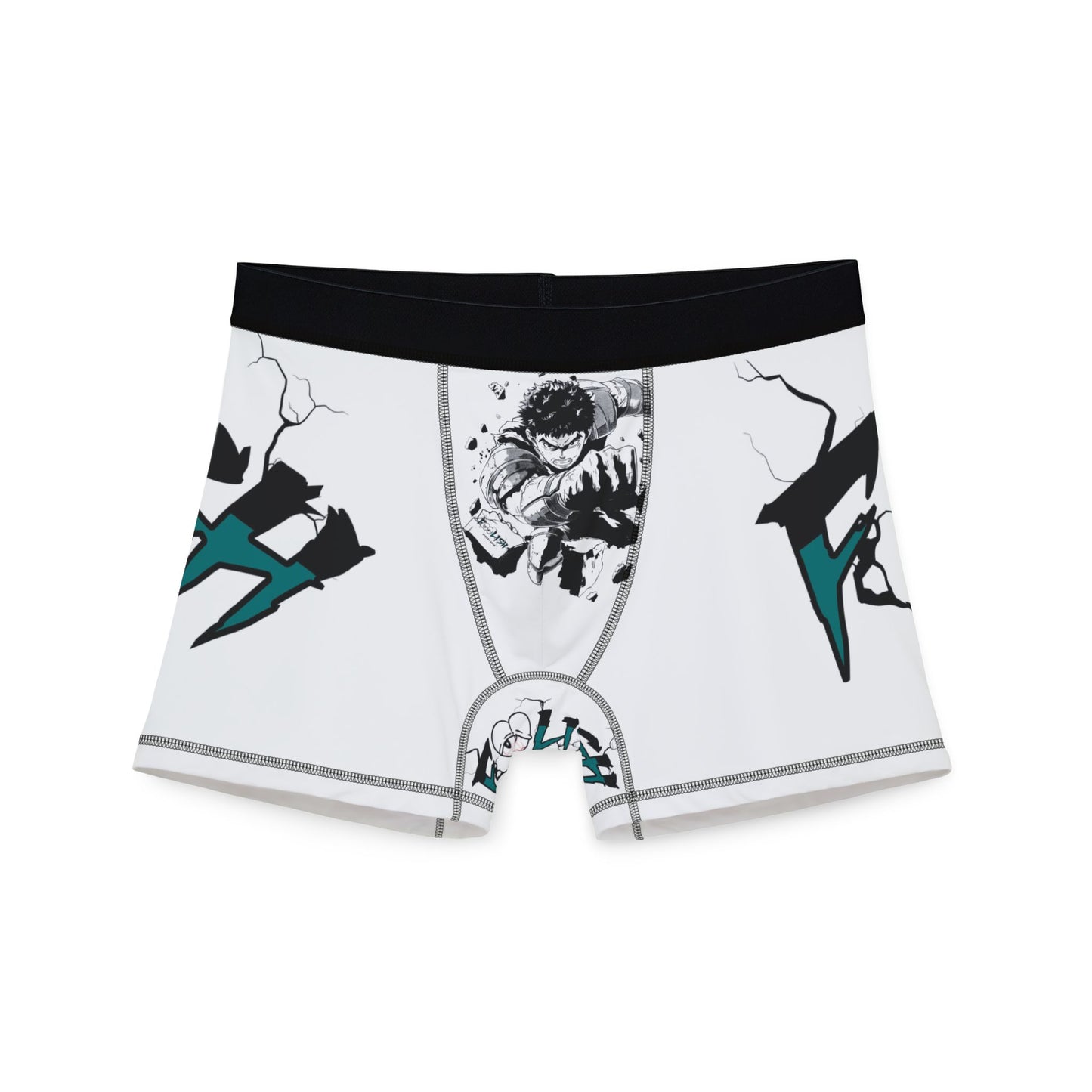 Foolish Men's Boxers