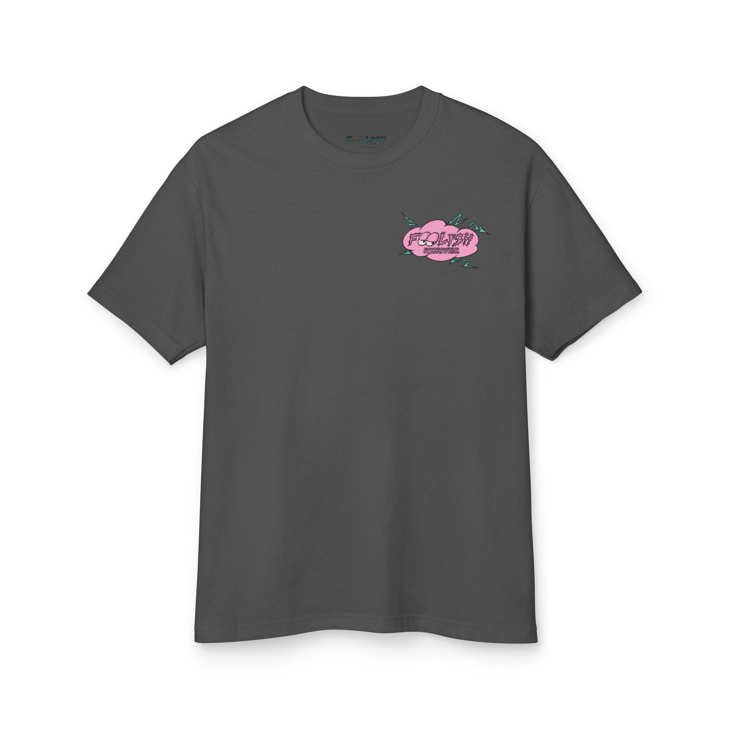 Cloud City Tee