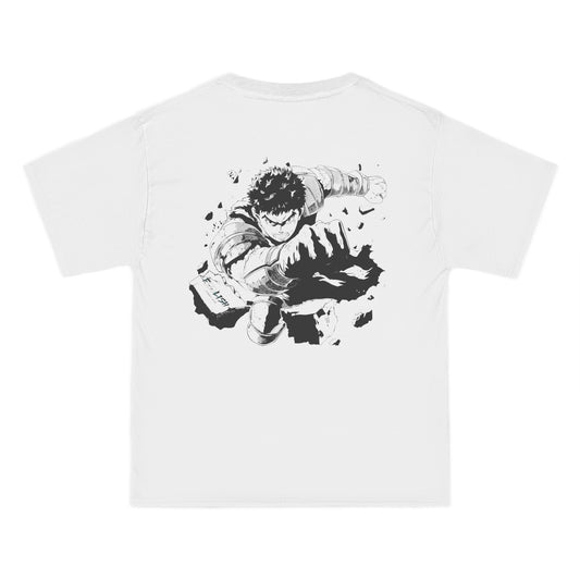 "Orokana senshi" Beefy-T®  Short-Sleeve T-Shirt