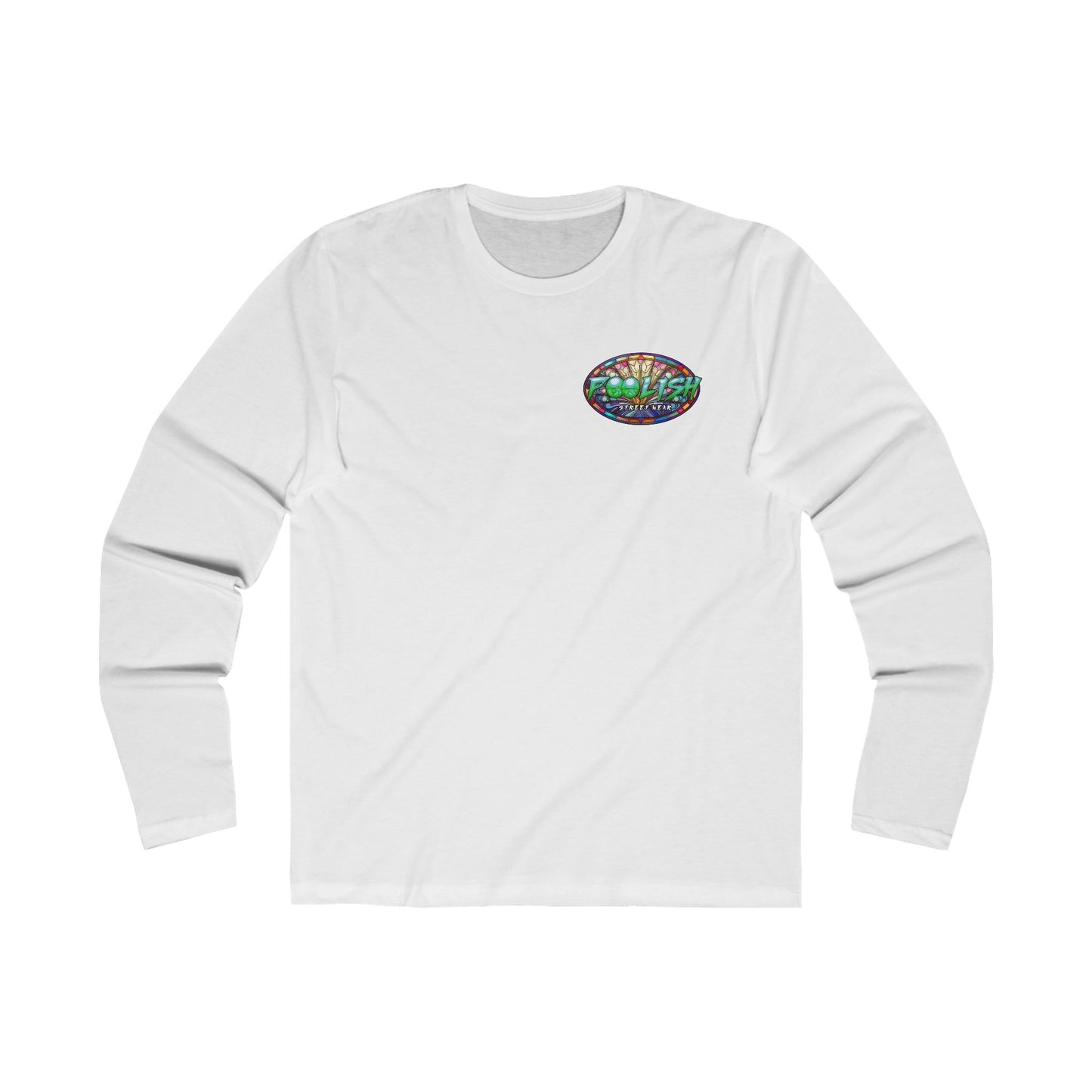 Worldly Desires Long Sleeve